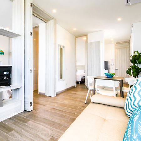 فندق Azure Lofts & Pool San Andrés المظهر الخارجي الصورة