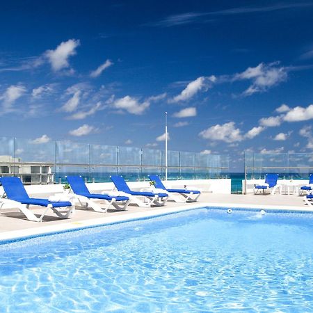 فندق Azure Lofts & Pool San Andrés المظهر الخارجي الصورة